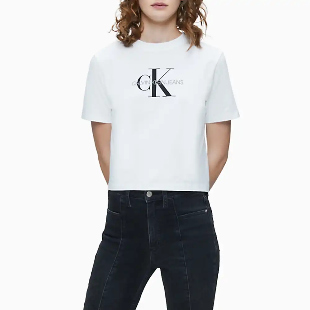  w monogram modern straight