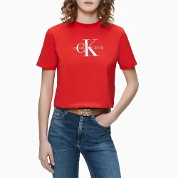 w monogram modern straight