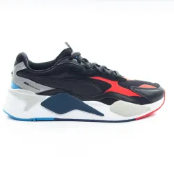 Basket basse homme Puma rs-x bmw motorsport Multicolor - ZESHOES
