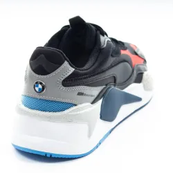 Basket basse homme Puma rs-x bmw motorsport Multicolor - ZESHOES