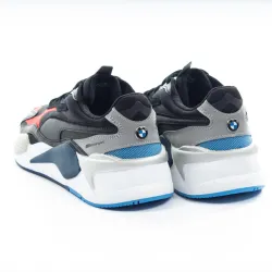 Basket basse homme Puma rs-x bmw motorsport Multicolor - ZESHOES