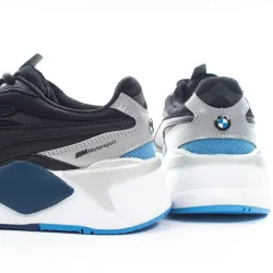Basket basse homme Puma rs-x bmw motorsport Multicolor - ZESHOES