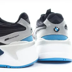 Basket basse homme Puma rs-x bmw motorsport Multicolor - ZESHOES
