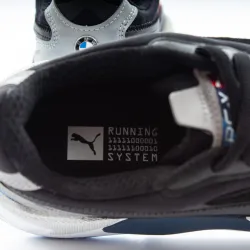 Basket basse homme Puma rs-x bmw motorsport Multicolor - ZESHOES