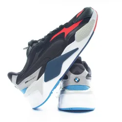 Basket basse homme Puma rs-x bmw motorsport Multicolor - ZESHOES