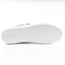 Basket basse homme Levis plimsolls regular Noir - ZESHOES