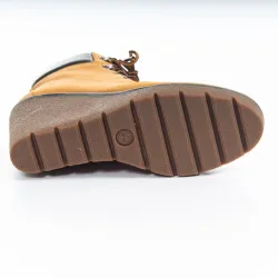 Chaussure femme à talon