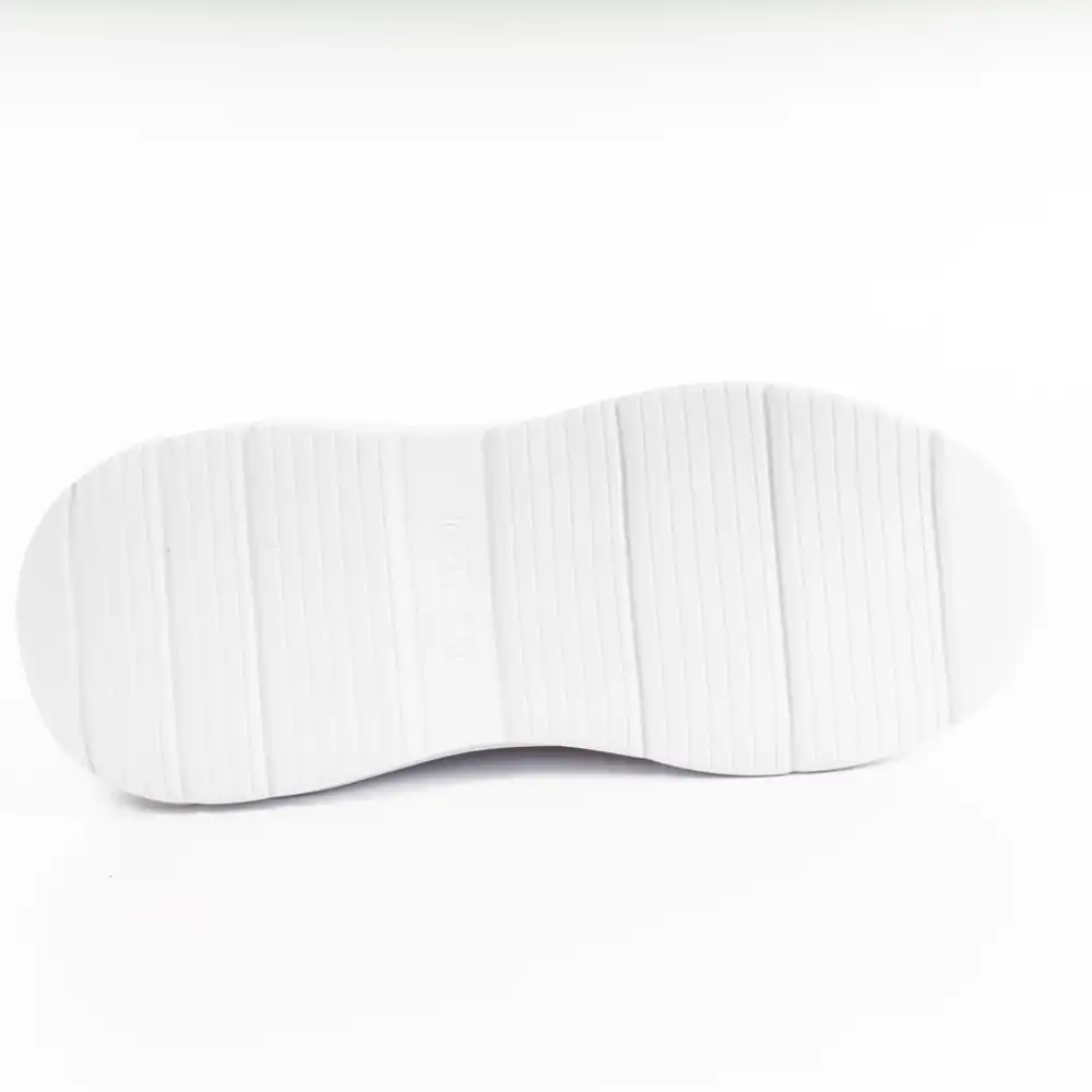 Basket femme Guess rose