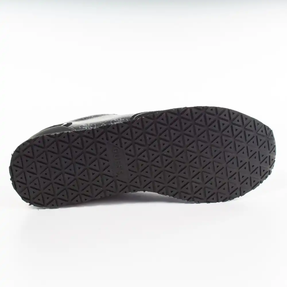 basket chaussure homme guess