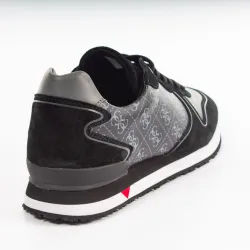 basket chaussure homme guess