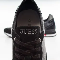 basket chaussure homme guess