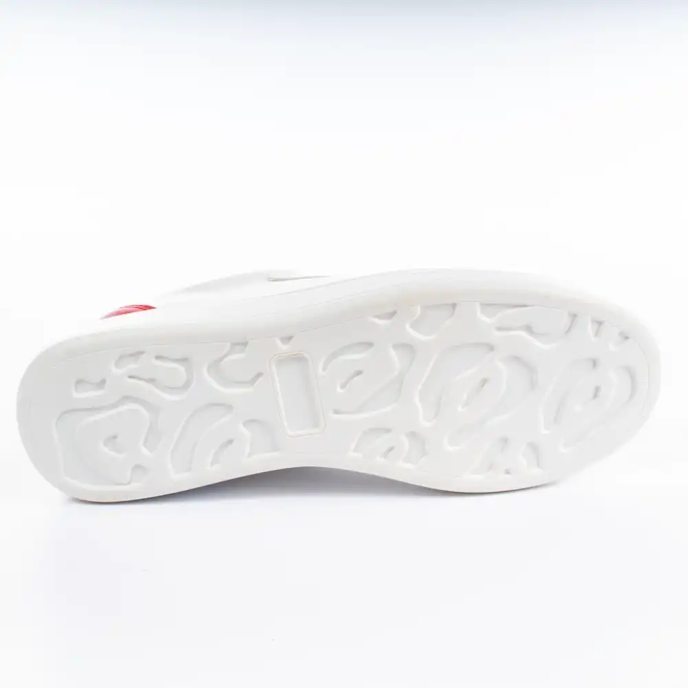 Basket homme chaussure homme Guess cuir