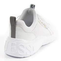 Produits victimes de leur succès Guess speerit Blanc