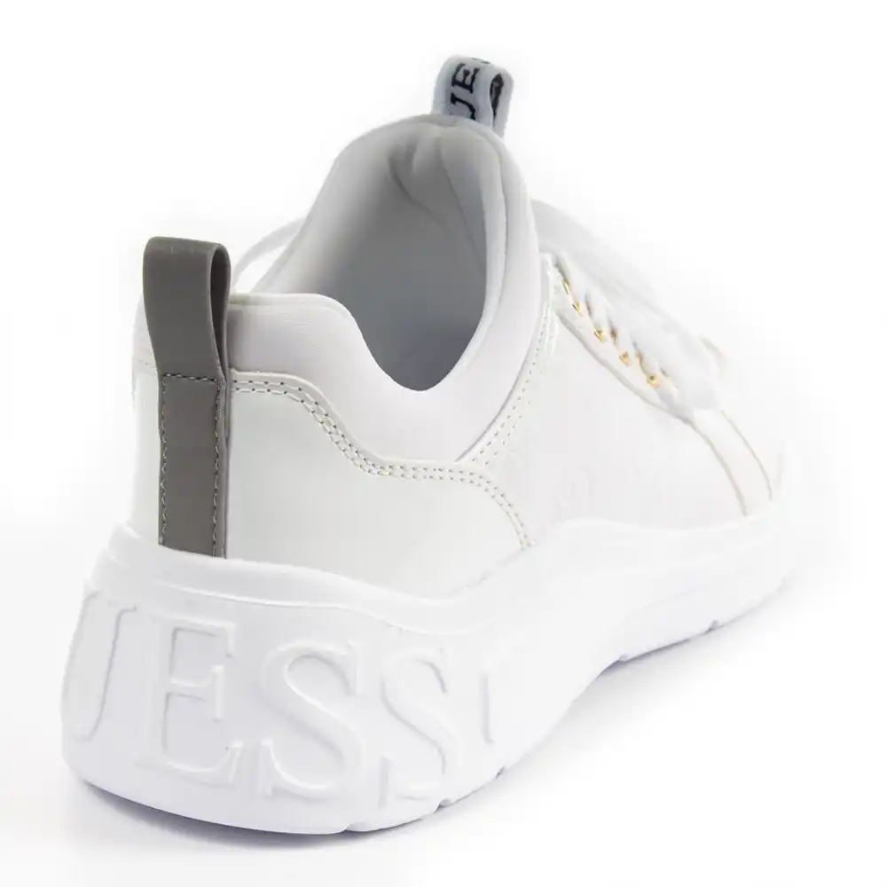 Produits victimes de leur succès Guess speerit Blanc