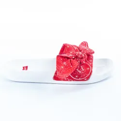 Produits victimes de leur succès Levis brillant Blanc