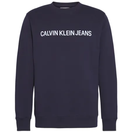 Produits victimes de leur succès Calvin Klein Bleu classic front logo