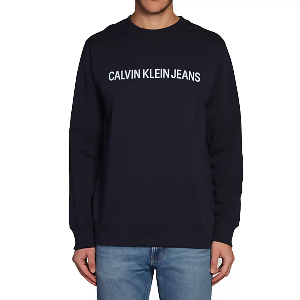 classic front logo Calvin Klein - 1