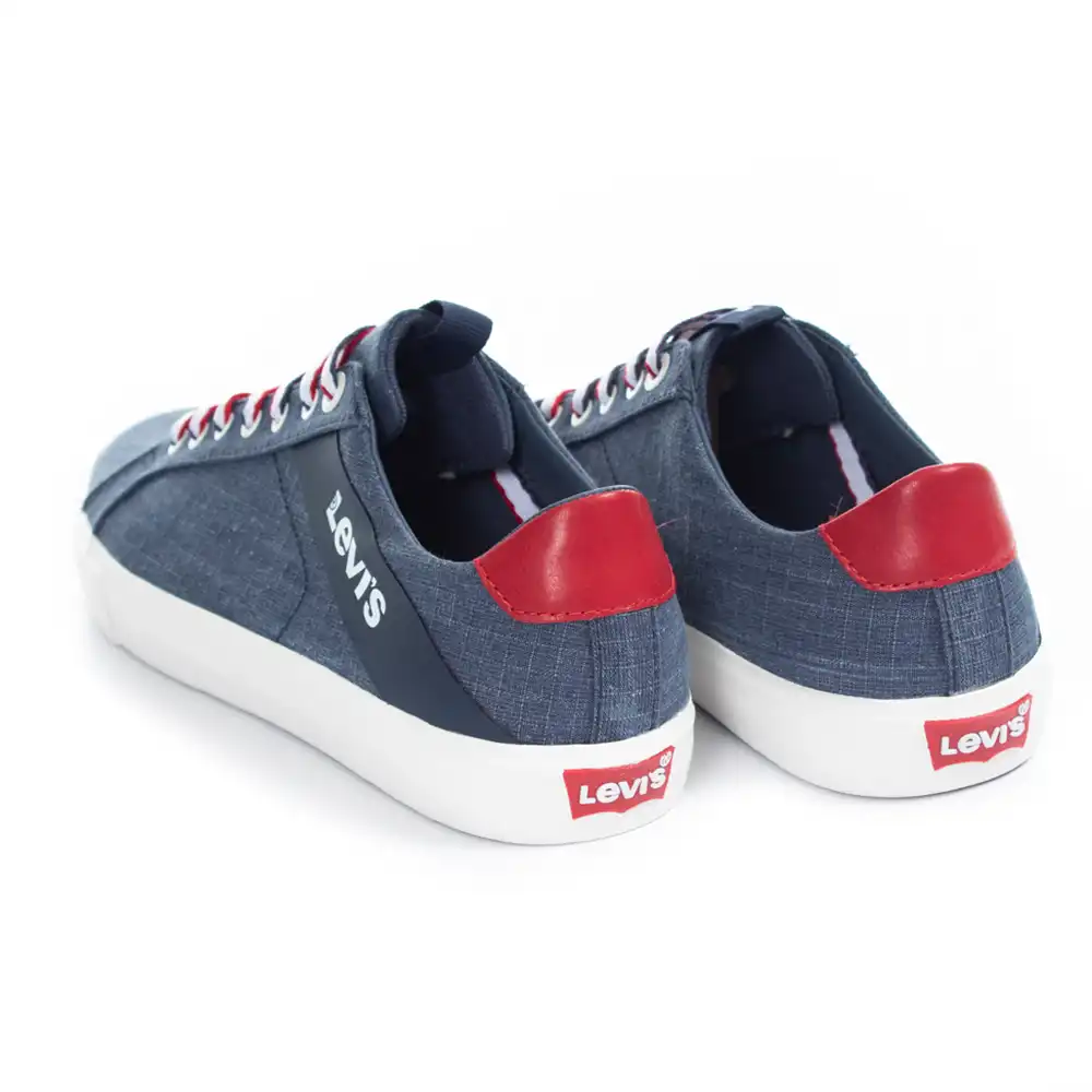 Basket homme Levi's bon plan chaussure