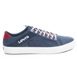 Basket homme Levi's bon plan chaussure