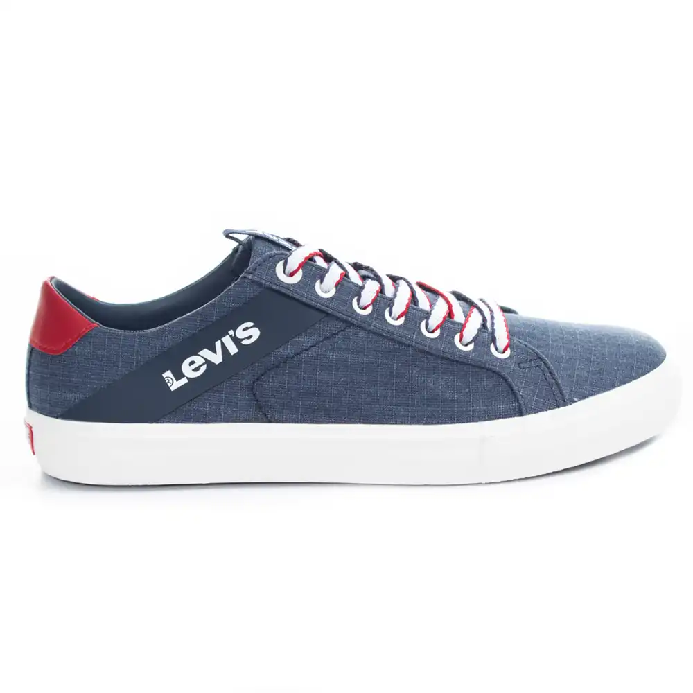 Basket homme Levi's bon plan chaussure