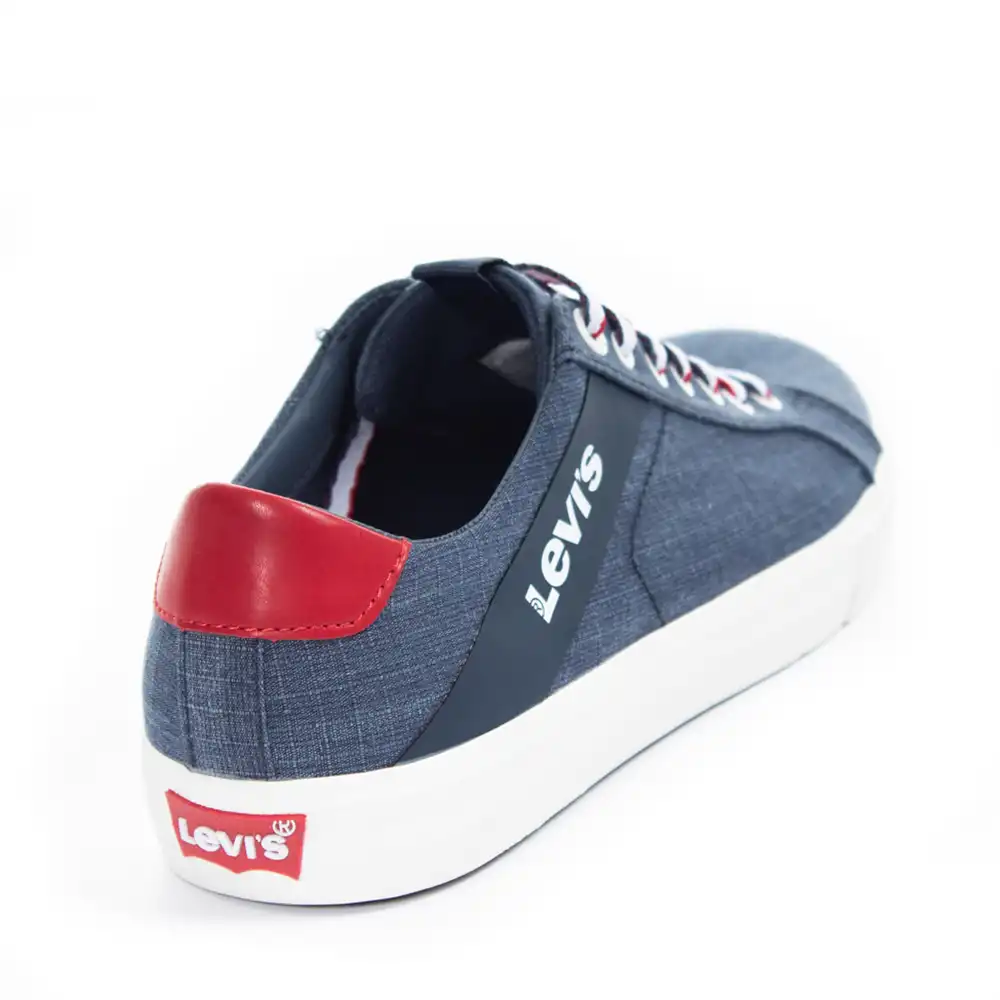Basket homme Levi's bon plan chaussure