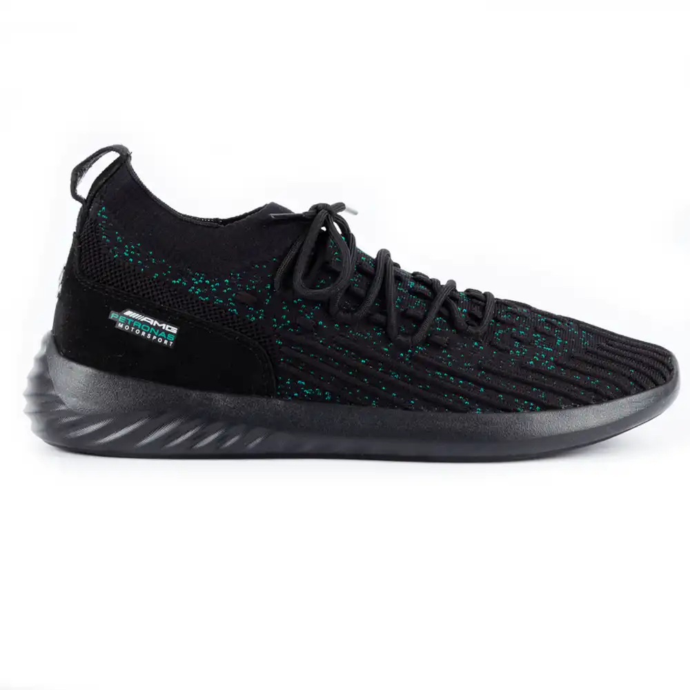 Basket pour homme Puma MAPM Speed Cat Fusefit