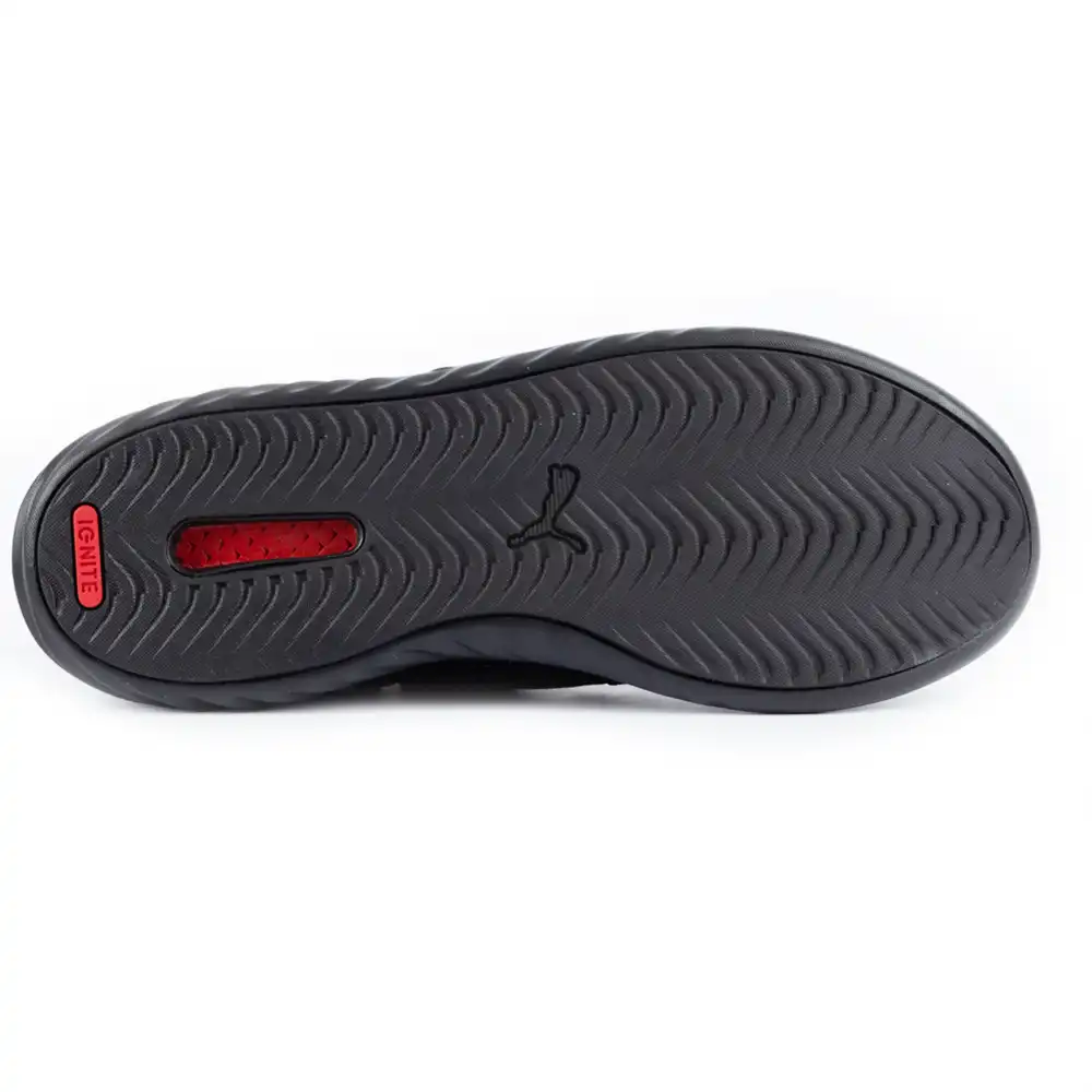 Basket pour homme Puma MAPM Speed Cat Fusefit