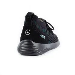 Basket pour homme Puma MAPM Speed Cat Fusefit