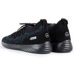 Basket pour homme Puma MAPM Speed Cat Fusefit