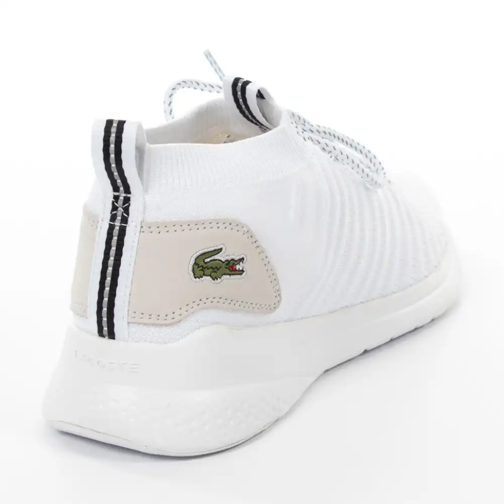 Basket pour homme Lacoste LT FIT-FLEX 120 1