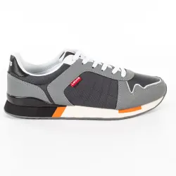 Basket pour homme Levi's Webb Dull Grey