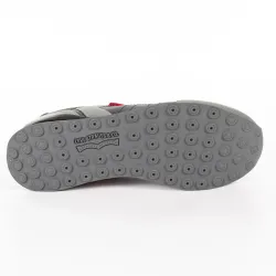 Basket pour homme Levi's Webb Dull Grey