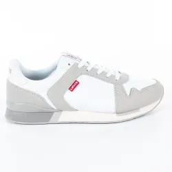 Basket de marque Levi's solde promotion bon plan pas cher  zeshoes.com