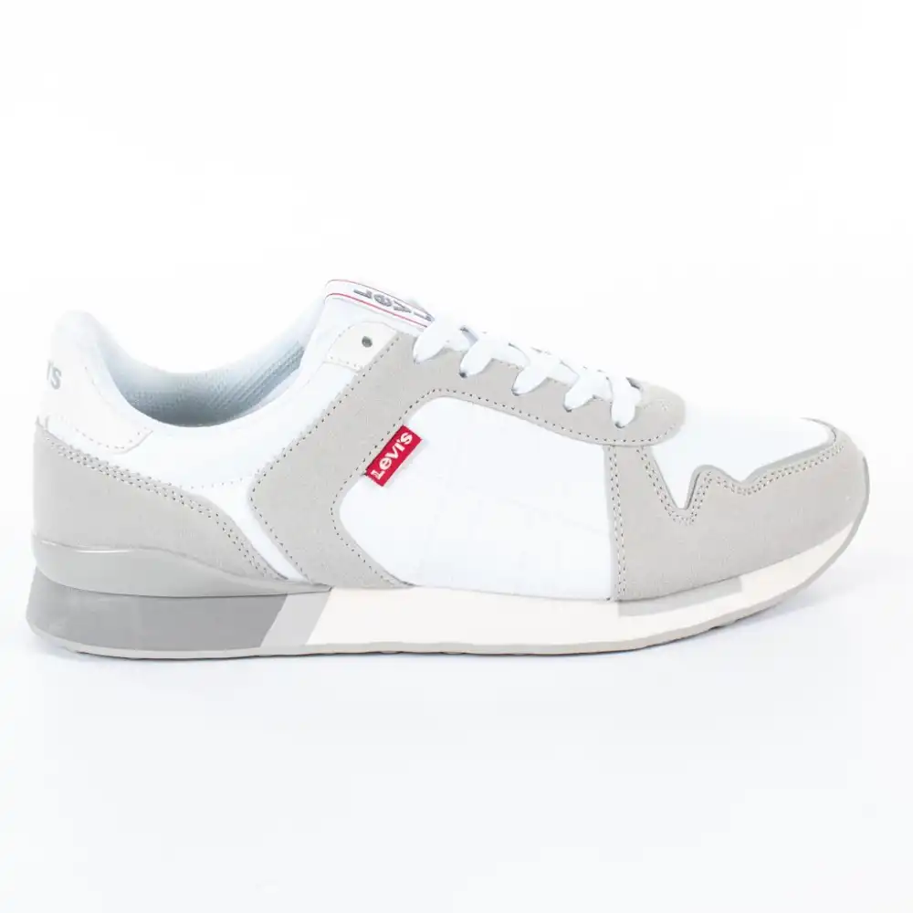 Basket de marque Levi's solde promotion bon plan pas cher  zeshoes.com