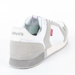 Basket de marque Levi's solde promotion bon plan pas cher  zeshoes.com