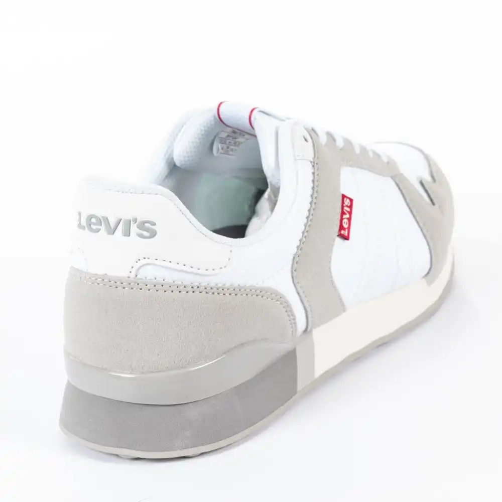 Basket de marque Levi's solde promotion bon plan pas cher  zeshoes.com