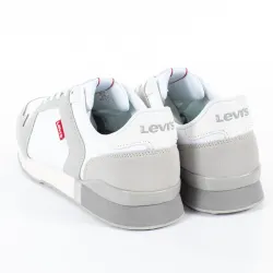 Basket de marque Levi's solde promotion bon plan pas cher  zeshoes.com