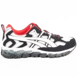 Basket pour homme Asics GEL NANDI 360 zeshoes.com promotion destockage