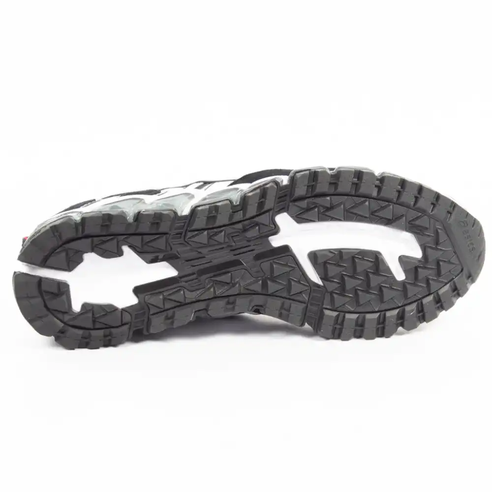 Basket pour homme Asics GEL NANDI 360 zeshoes.com promotion destockage