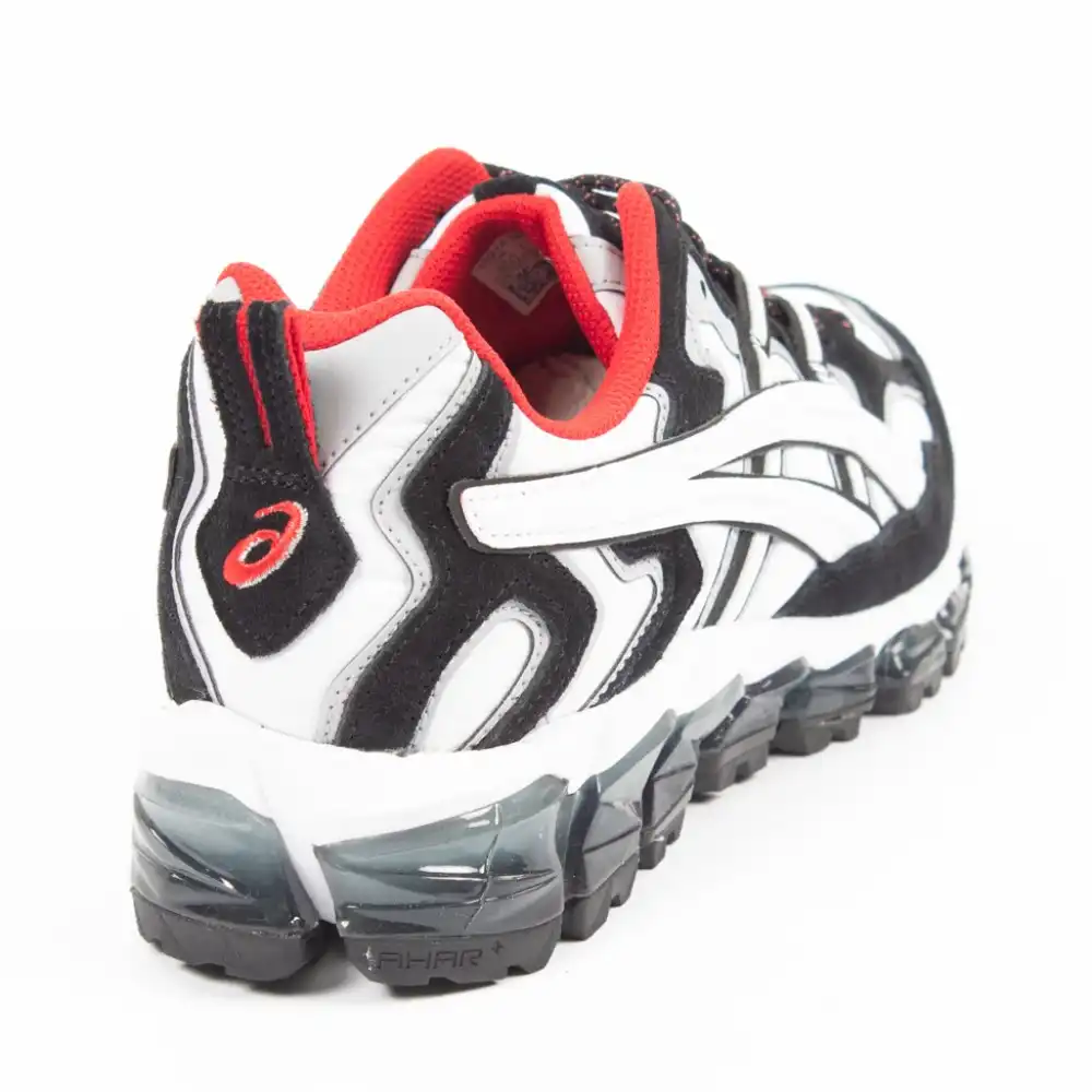 Basket pour homme Asics GEL NANDI 360 zeshoes.com promotion destockage