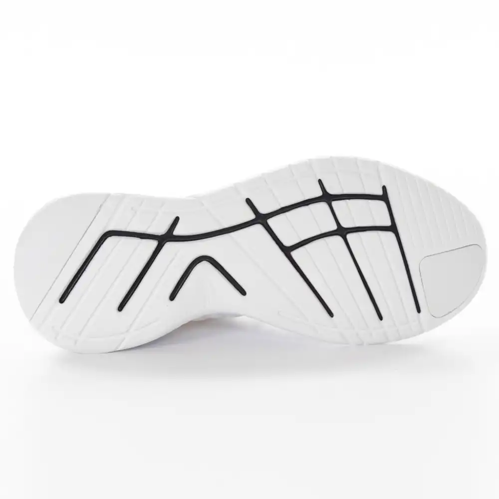 Chaussure pour femme montante de la marque Lacoste