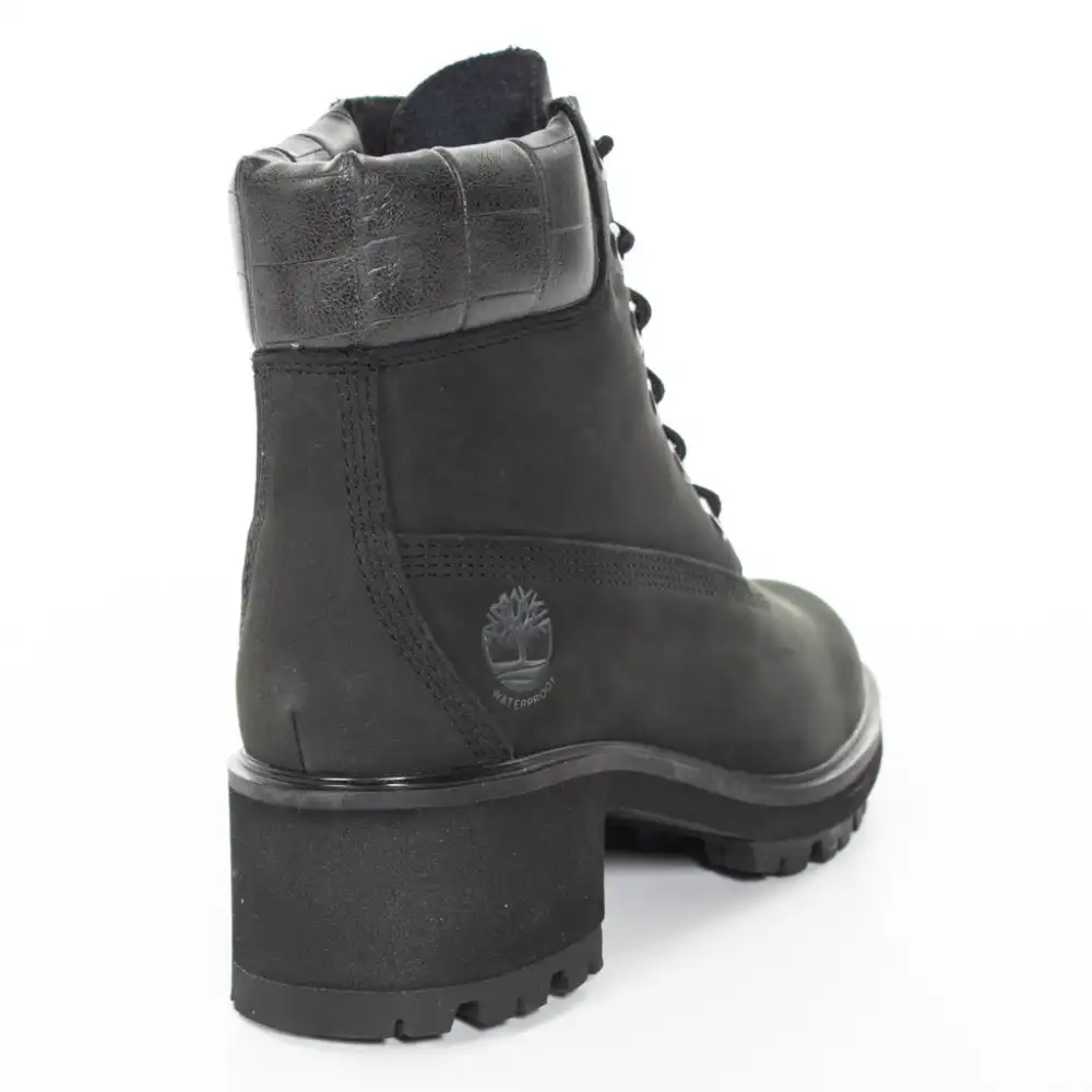 timberland femme montante