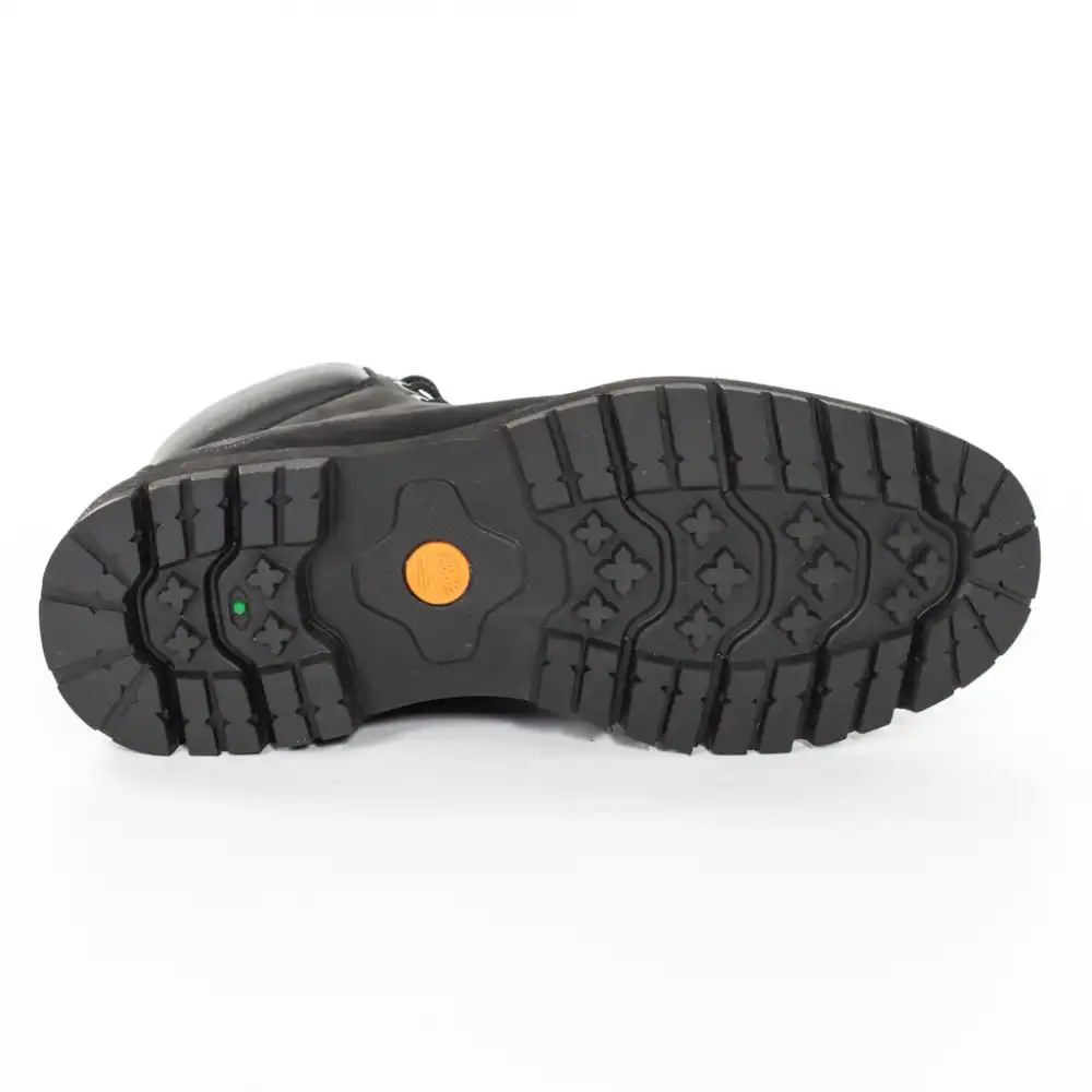 Chaussure montante pour homme Timberland Radford 6 Nubuck Waterproof