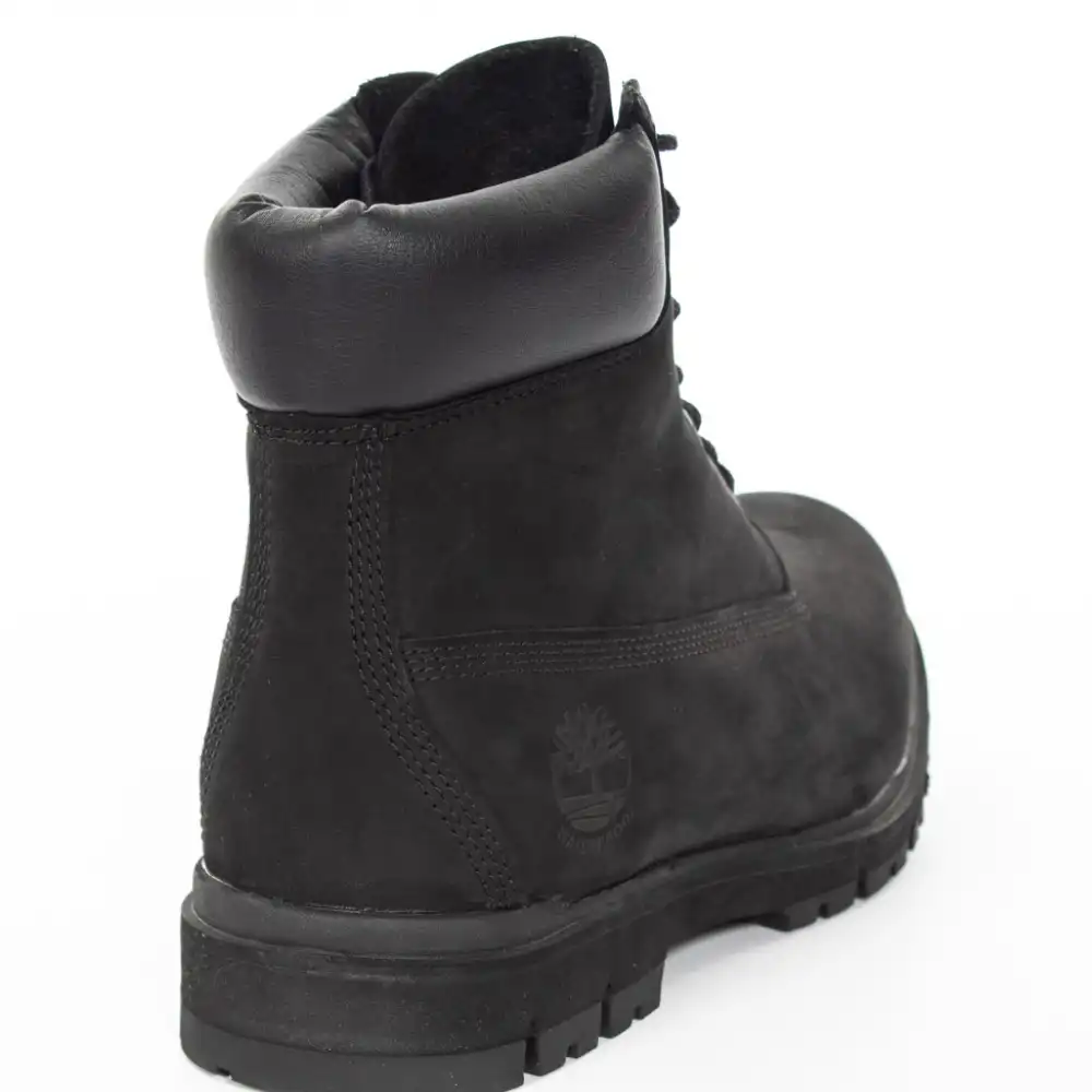 Chaussure montante pour homme Timberland Radford 6 Nubuck Waterproof