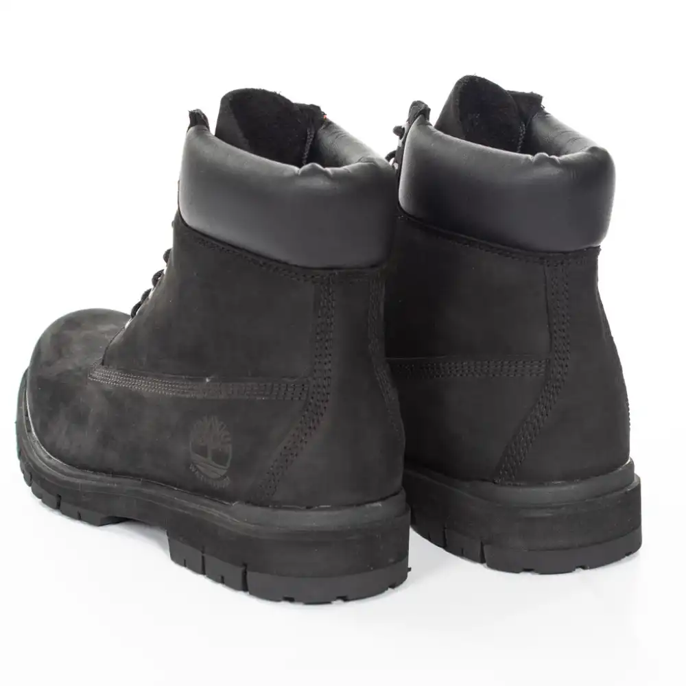 Chaussure montante pour homme Timberland Radford 6 Nubuck Waterproof