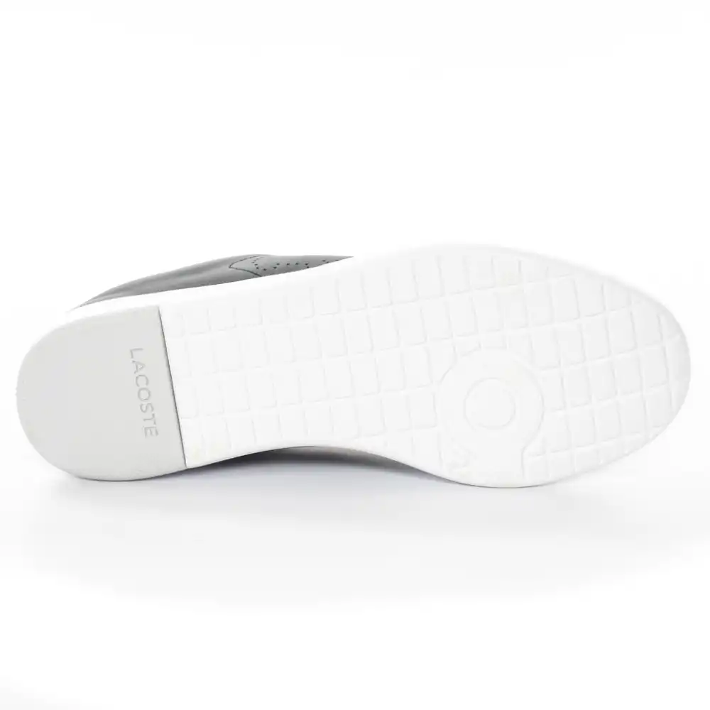 Basket Lacoste Carnaby Evo Light Zeshoes.com