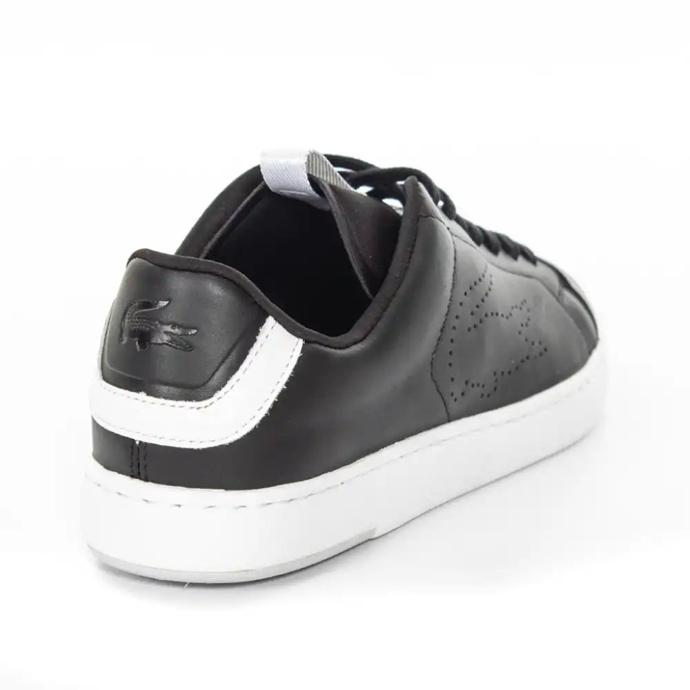 Basket Lacoste Carnaby Evo Light Zeshoes.com