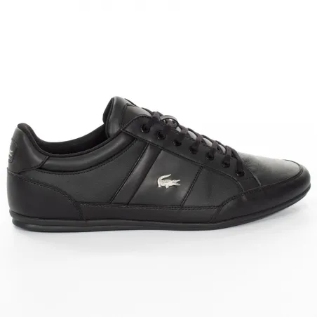 baskets homme lacoste