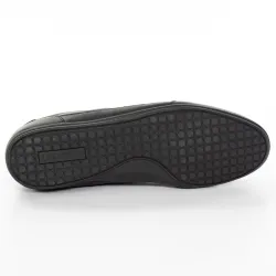 Basket basse homme Lacoste chaymon bi m Noir - ZESHOES