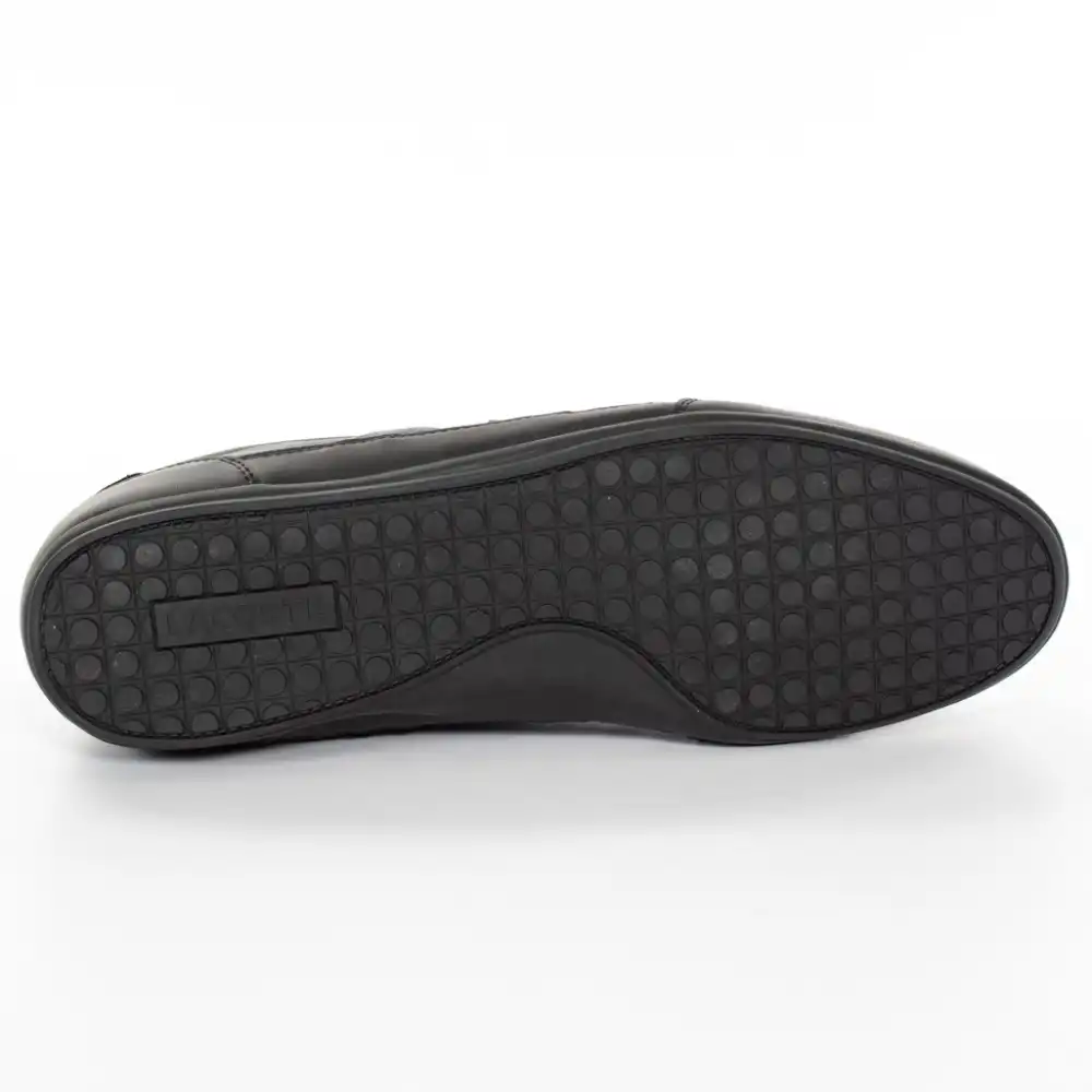 Basket basse homme Lacoste chaymon bi m Noir - ZESHOES
